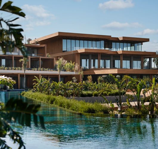 Mükemmelliğin Ötesinde: Maxx Royal Bodrum Resort