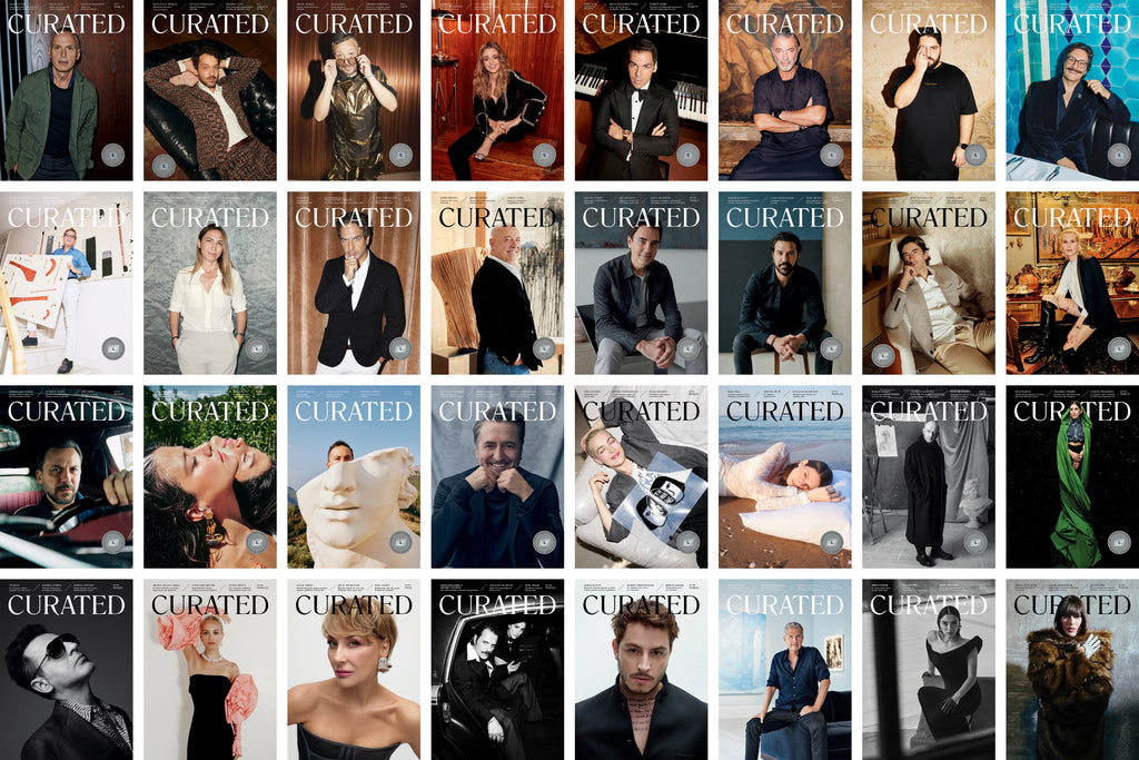 curatedmagazine
