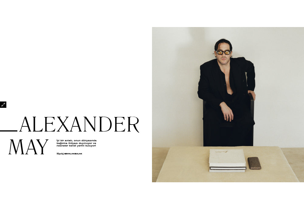 Curated No.30