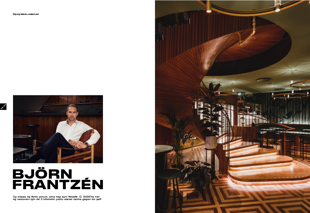 Curated No.31