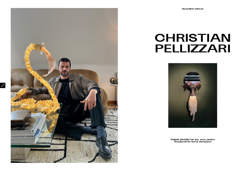 Curated No.30