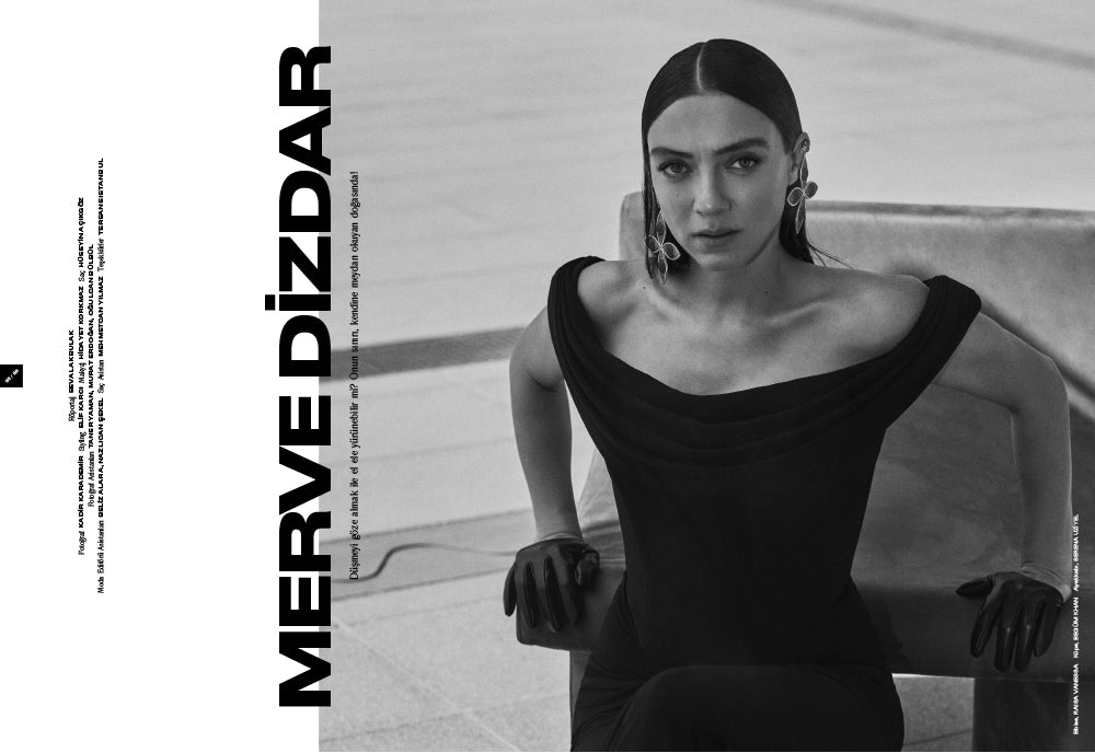 Curated No.31