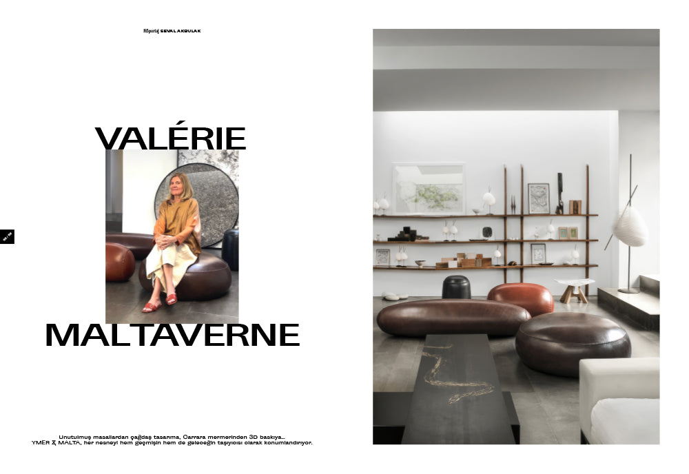 Curated No.31