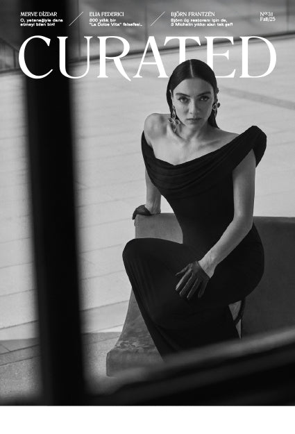 Curated No.31