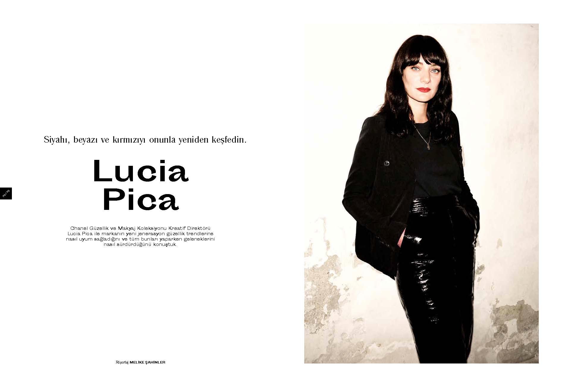 Curated No.6 | curatedmagazine